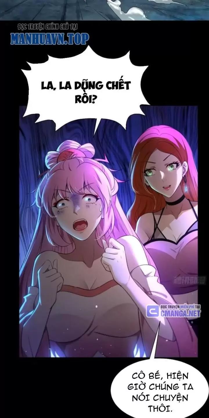Phu Nhân Nhà Ta Đến Từ Địa Phủ Ngàn Năm Chap 26 - Next Chap 27