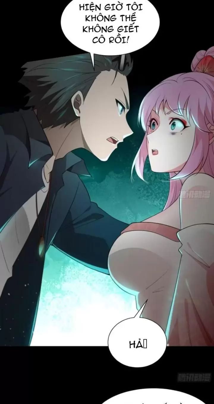 Phu Nhân Nhà Ta Đến Từ Địa Phủ Ngàn Năm Chap 26 - Next Chap 27