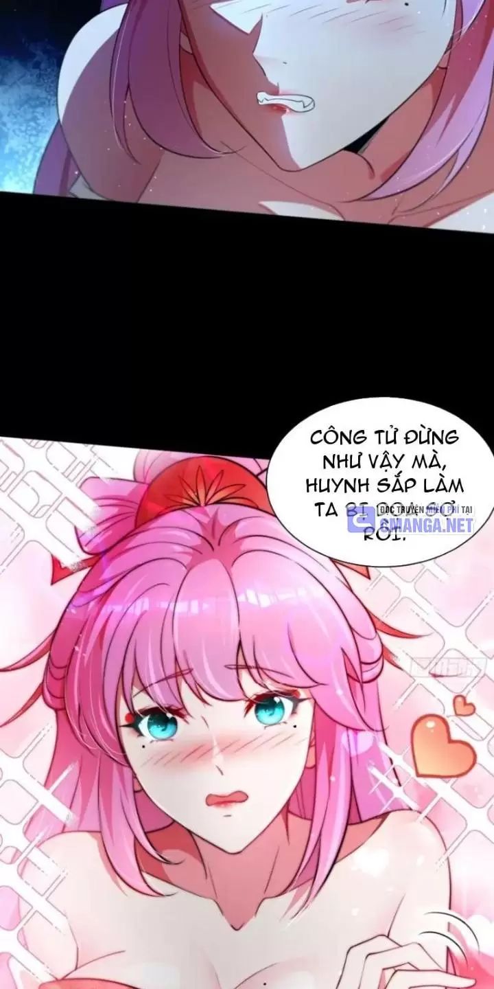 Phu Nhân Nhà Ta Đến Từ Địa Phủ Ngàn Năm Chap 26 - Next Chap 27