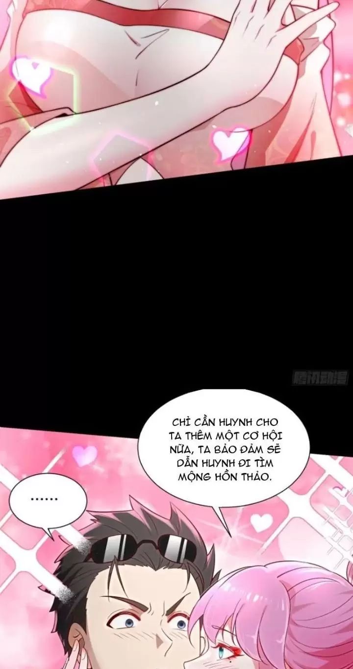 Phu Nhân Nhà Ta Đến Từ Địa Phủ Ngàn Năm Chap 26 - Next Chap 27