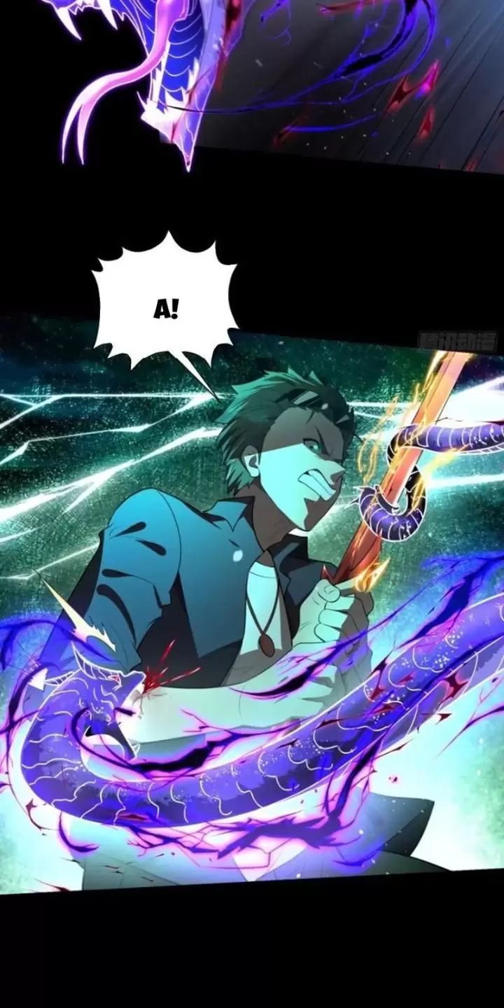 Phu Nhân Nhà Ta Đến Từ Địa Phủ Ngàn Năm Chap 26 - Next Chap 27