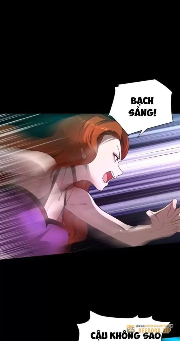 Phu Nhân Nhà Ta Đến Từ Địa Phủ Ngàn Năm Chap 26 - Next Chap 27