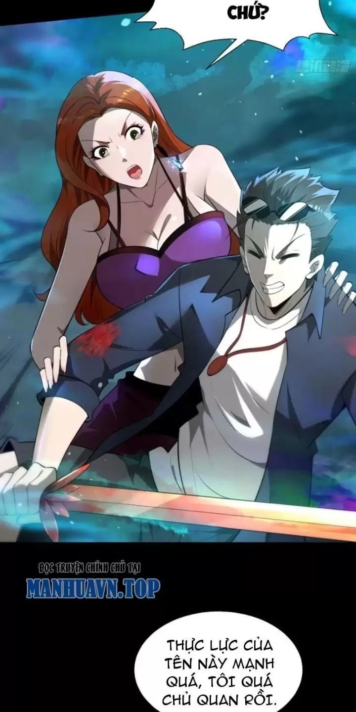 Phu Nhân Nhà Ta Đến Từ Địa Phủ Ngàn Năm Chap 26 - Next Chap 27