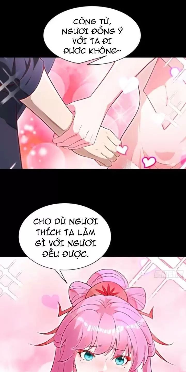 Phu Nhân Nhà Ta Đến Từ Địa Phủ Ngàn Năm Chap 27 - Next Chap 28
