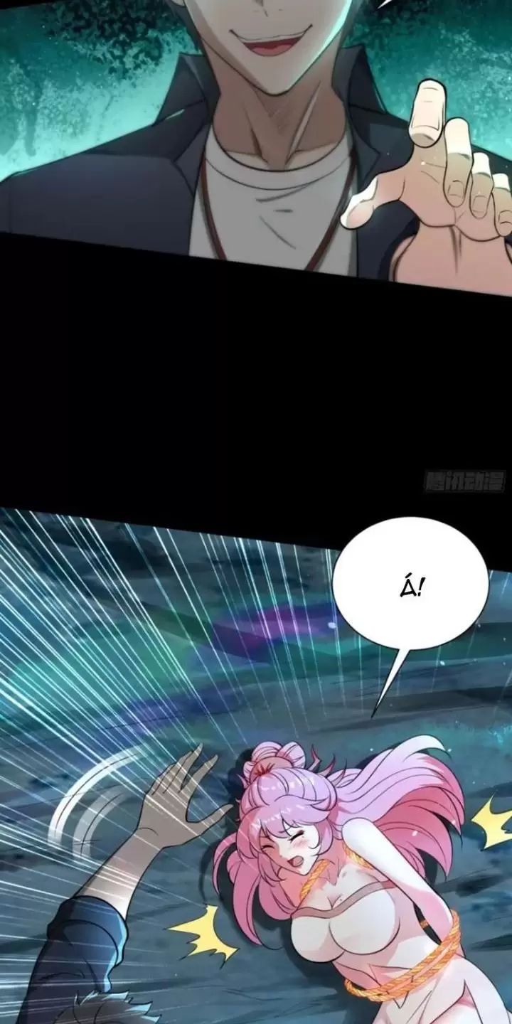 Phu Nhân Nhà Ta Đến Từ Địa Phủ Ngàn Năm Chap 27 - Next Chap 28