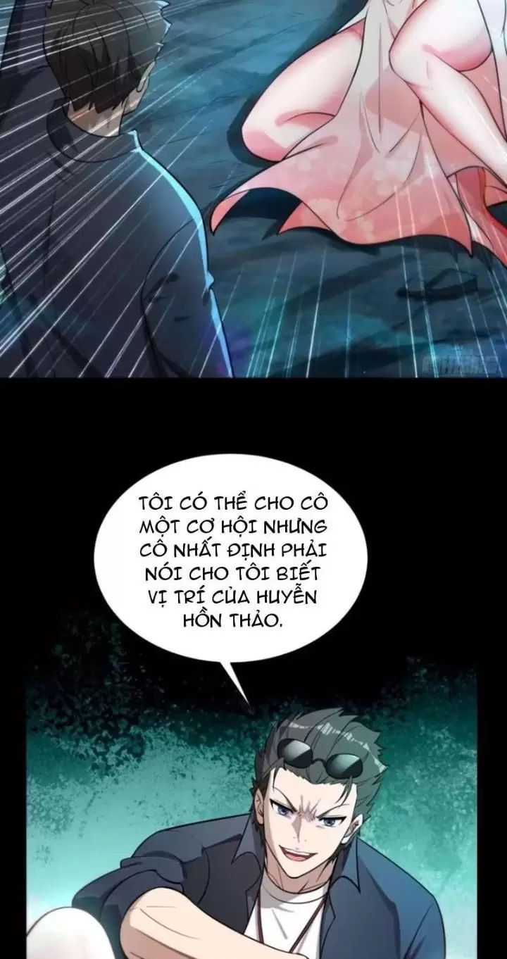 Phu Nhân Nhà Ta Đến Từ Địa Phủ Ngàn Năm Chap 27 - Next Chap 28