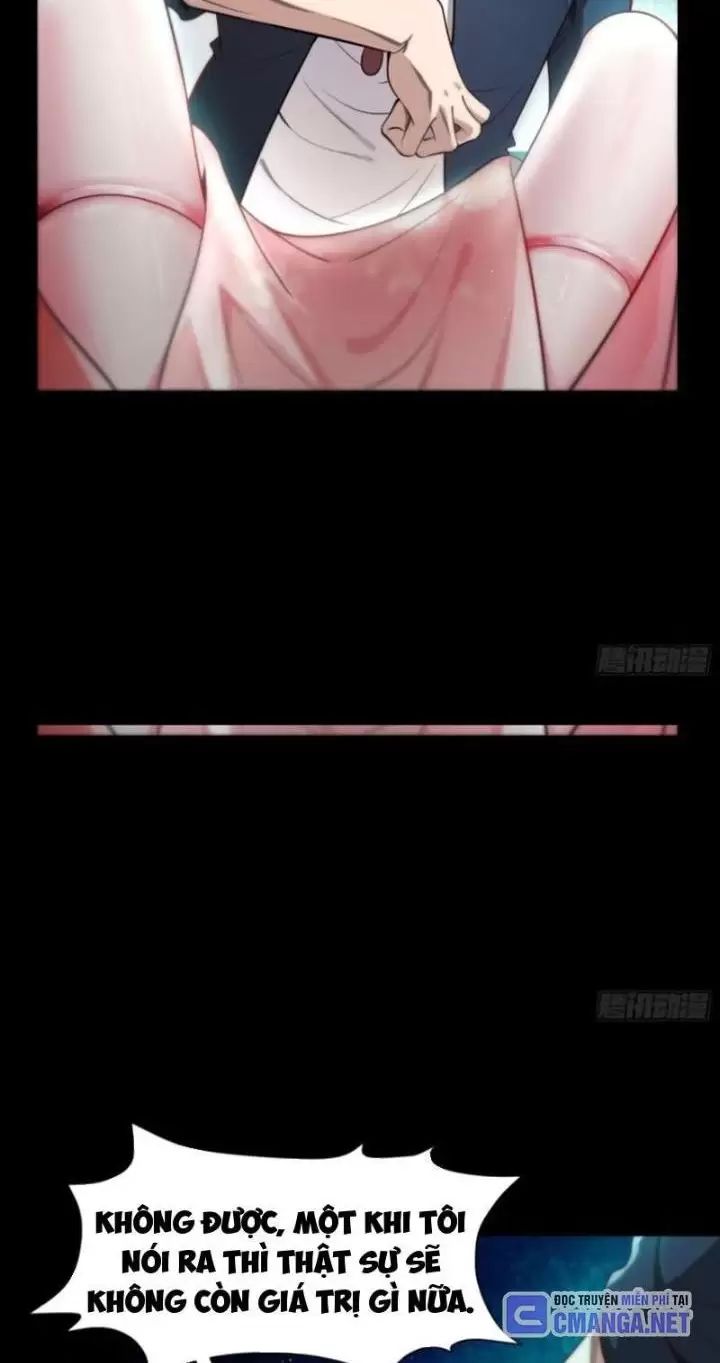 Phu Nhân Nhà Ta Đến Từ Địa Phủ Ngàn Năm Chap 27 - Next Chap 28