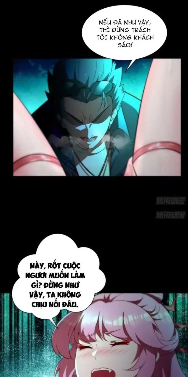 Phu Nhân Nhà Ta Đến Từ Địa Phủ Ngàn Năm Chap 27 - Next Chap 28