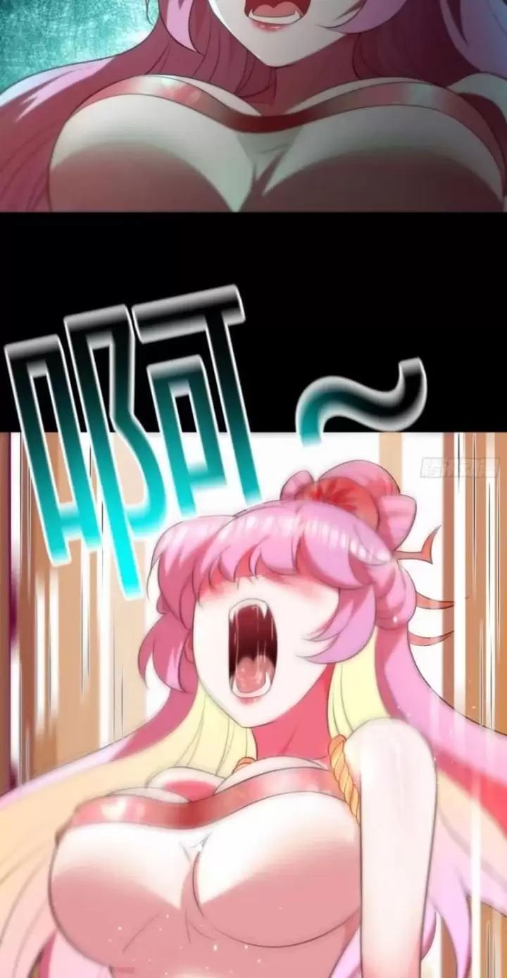 Phu Nhân Nhà Ta Đến Từ Địa Phủ Ngàn Năm Chap 27 - Next Chap 28