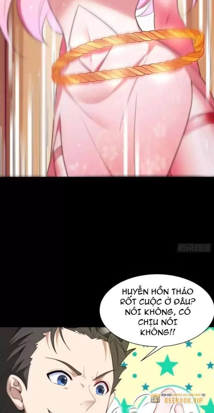 Phu Nhân Nhà Ta Đến Từ Địa Phủ Ngàn Năm Chap 27 - Next Chap 28