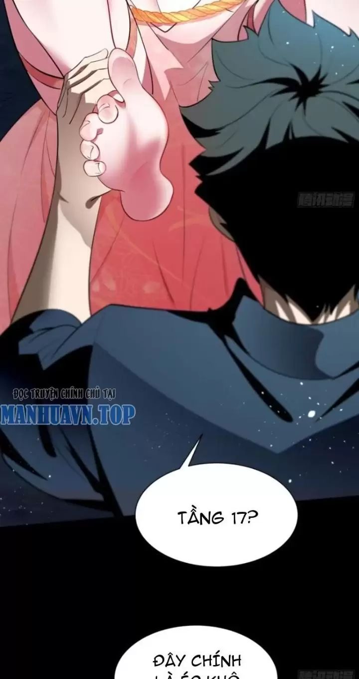 Phu Nhân Nhà Ta Đến Từ Địa Phủ Ngàn Năm Chap 27 - Next Chap 28
