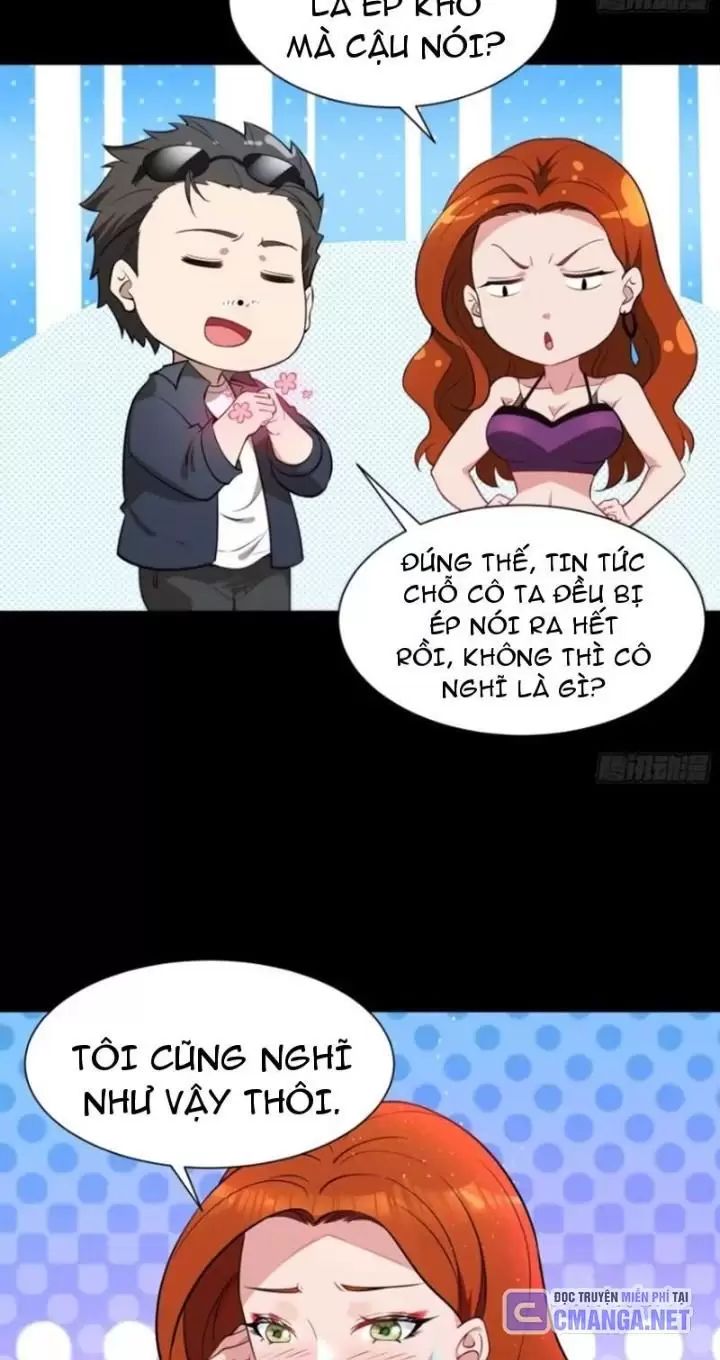 Phu Nhân Nhà Ta Đến Từ Địa Phủ Ngàn Năm Chap 27 - Next Chap 28
