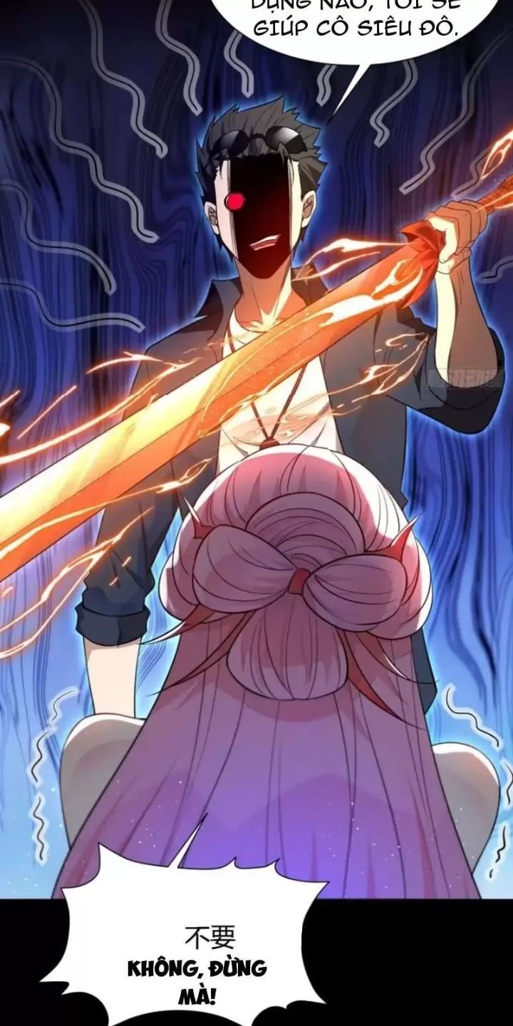 Phu Nhân Nhà Ta Đến Từ Địa Phủ Ngàn Năm Chap 27 - Next Chap 28