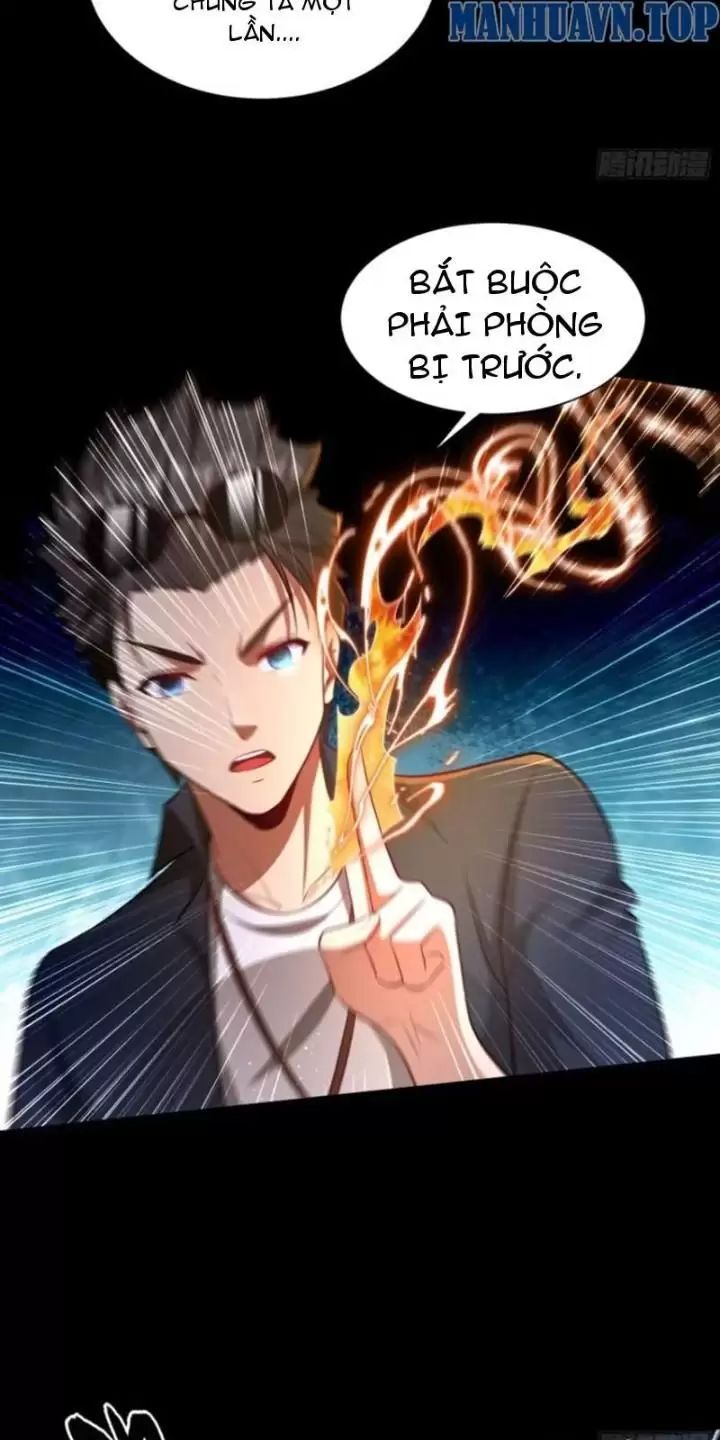 Phu Nhân Nhà Ta Đến Từ Địa Phủ Ngàn Năm Chap 27 - Next Chap 28