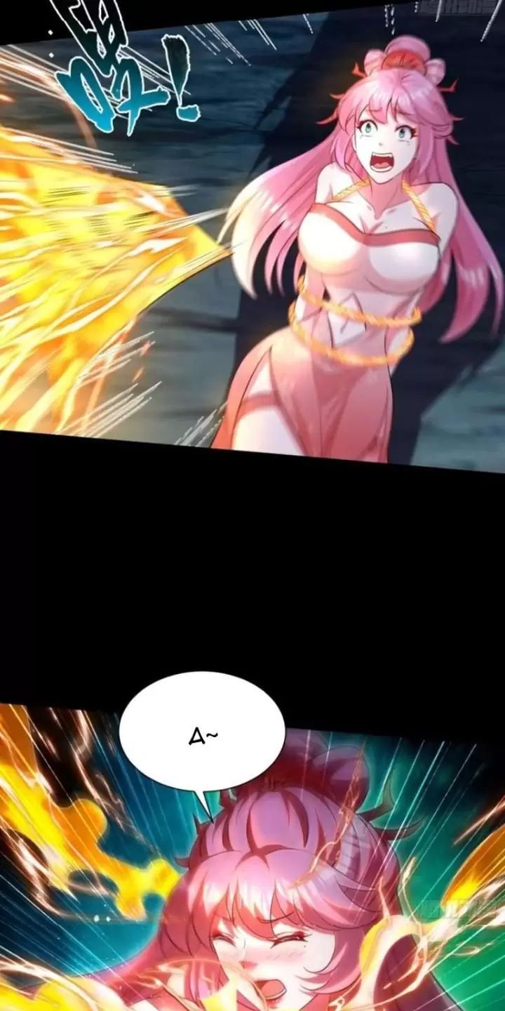 Phu Nhân Nhà Ta Đến Từ Địa Phủ Ngàn Năm Chap 27 - Next Chap 28