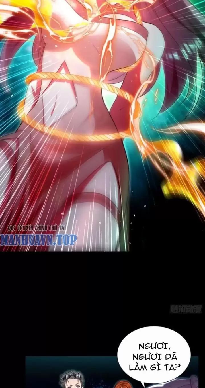 Phu Nhân Nhà Ta Đến Từ Địa Phủ Ngàn Năm Chap 27 - Next Chap 28