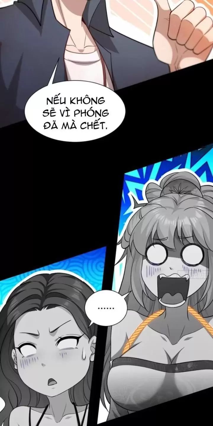 Phu Nhân Nhà Ta Đến Từ Địa Phủ Ngàn Năm Chap 27 - Next Chap 28