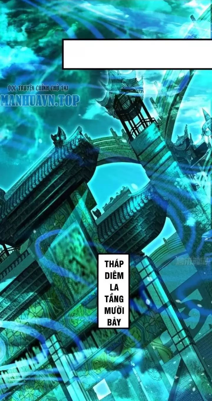 Phu Nhân Nhà Ta Đến Từ Địa Phủ Ngàn Năm Chap 27 - Next Chap 28