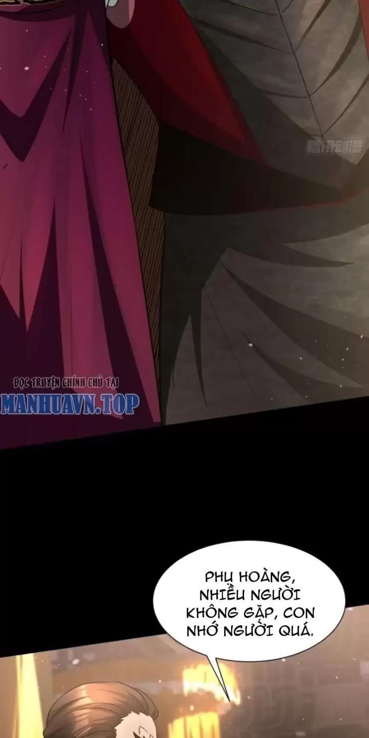 Phu Nhân Nhà Ta Đến Từ Địa Phủ Ngàn Năm Chap 27 - Next Chap 28