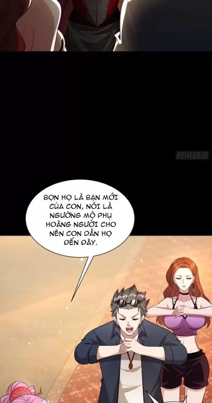 Phu Nhân Nhà Ta Đến Từ Địa Phủ Ngàn Năm Chap 27 - Next Chap 28