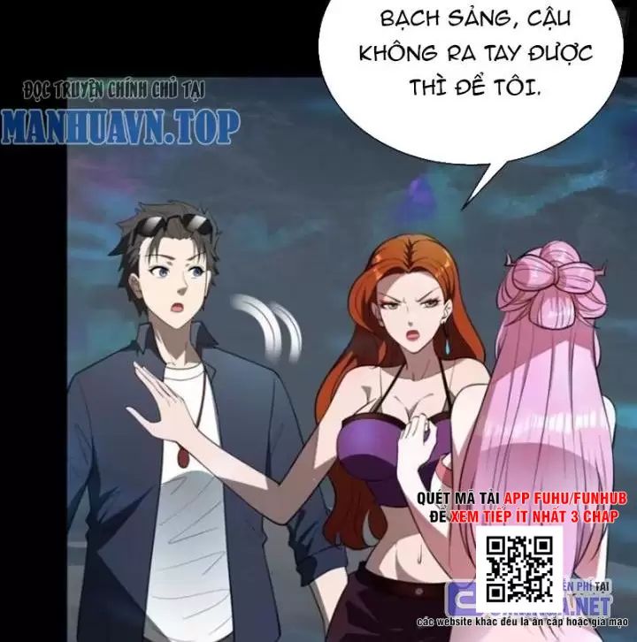 Phu Nhân Nhà Ta Đến Từ Địa Phủ Ngàn Năm Chap 27 - Next Chap 28
