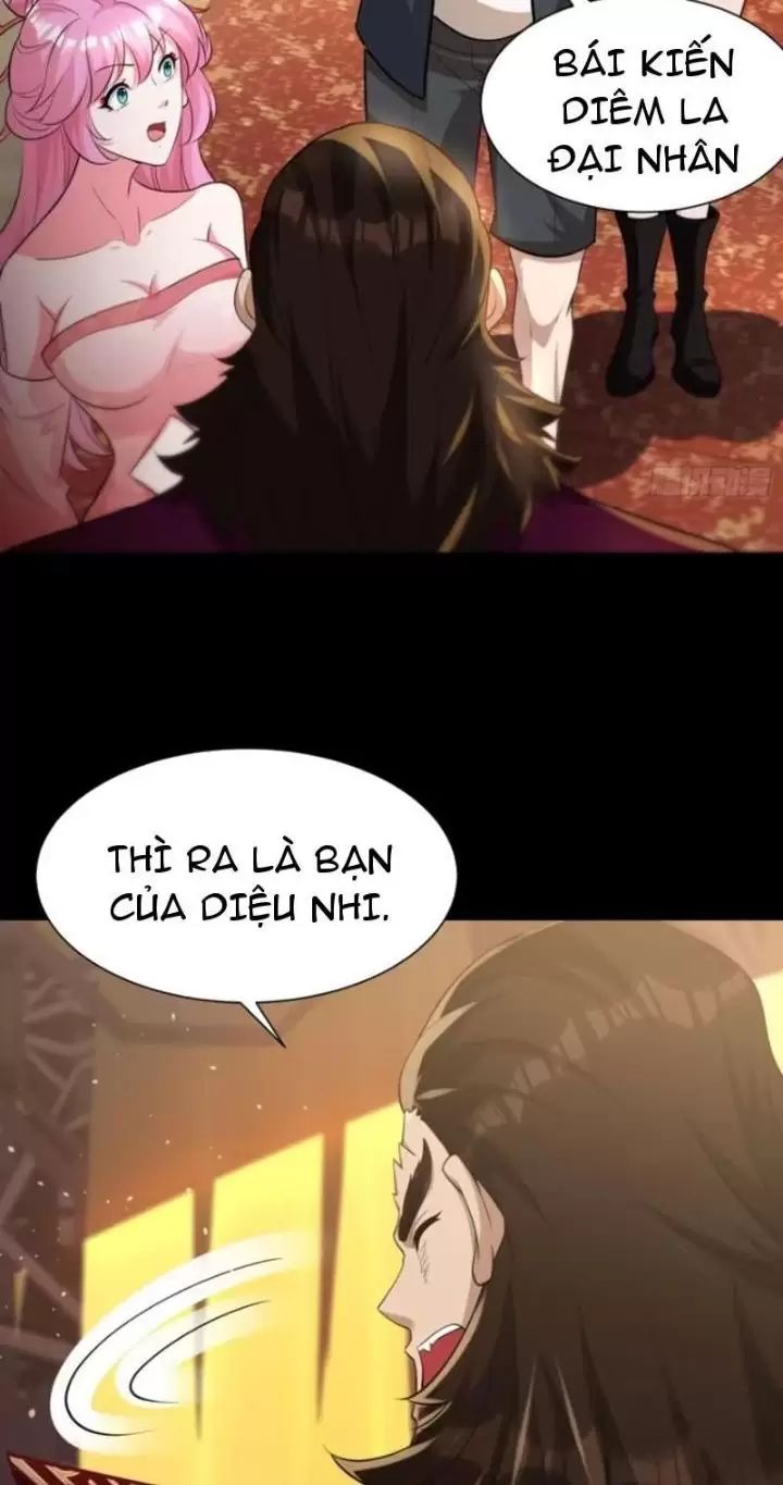Phu Nhân Nhà Ta Đến Từ Địa Phủ Ngàn Năm Chap 27 - Next Chap 28