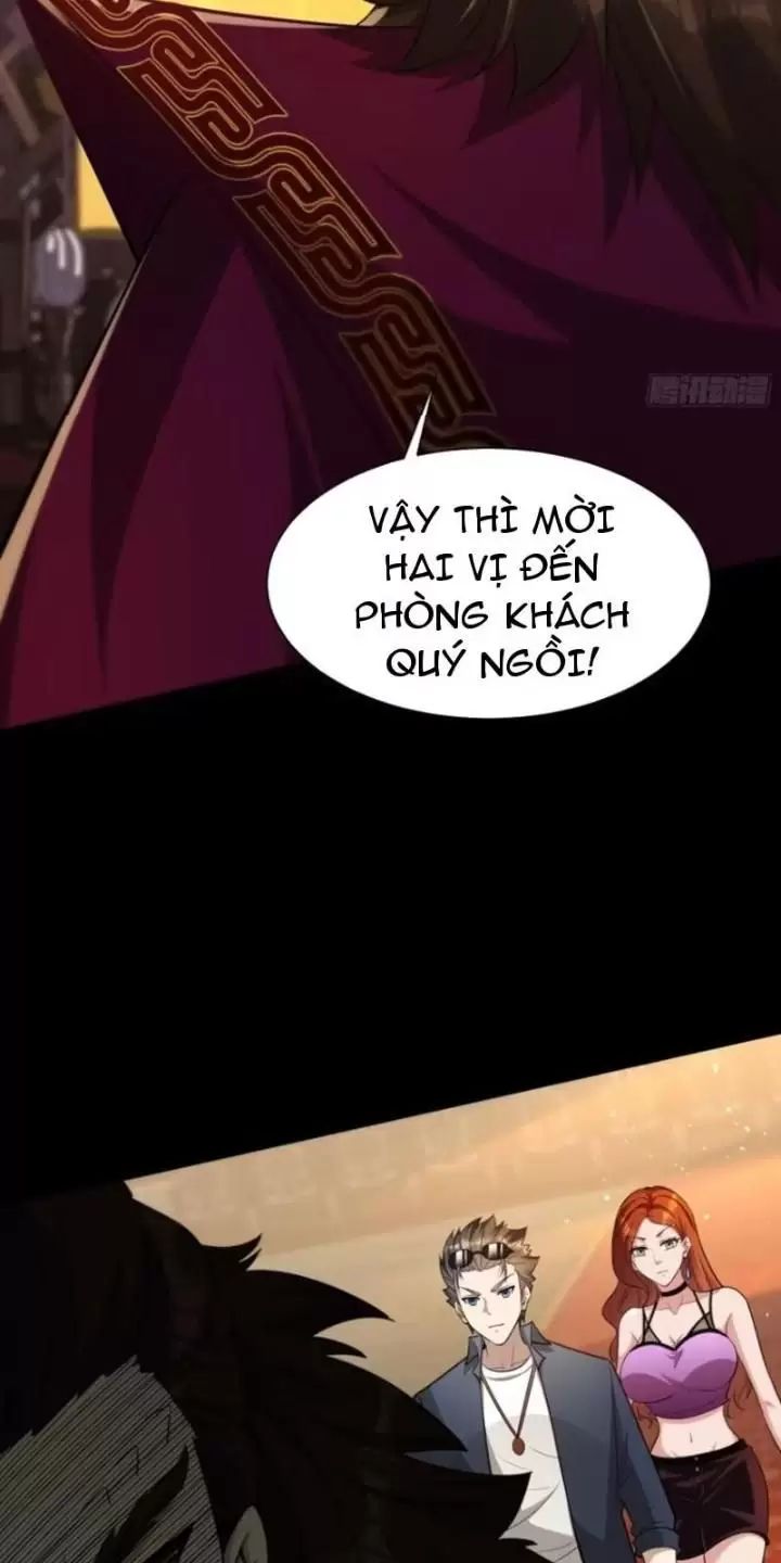 Phu Nhân Nhà Ta Đến Từ Địa Phủ Ngàn Năm Chap 27 - Next Chap 28