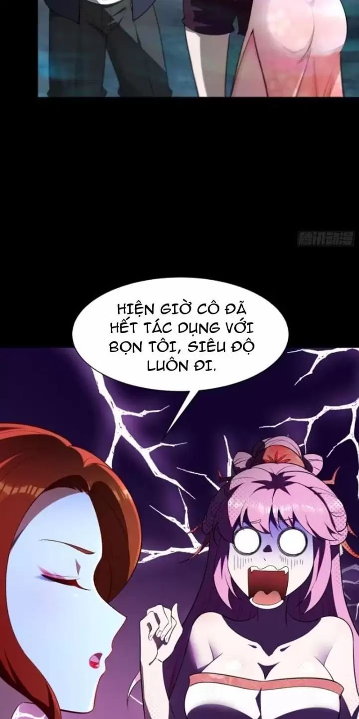Phu Nhân Nhà Ta Đến Từ Địa Phủ Ngàn Năm Chap 27 - Next Chap 28