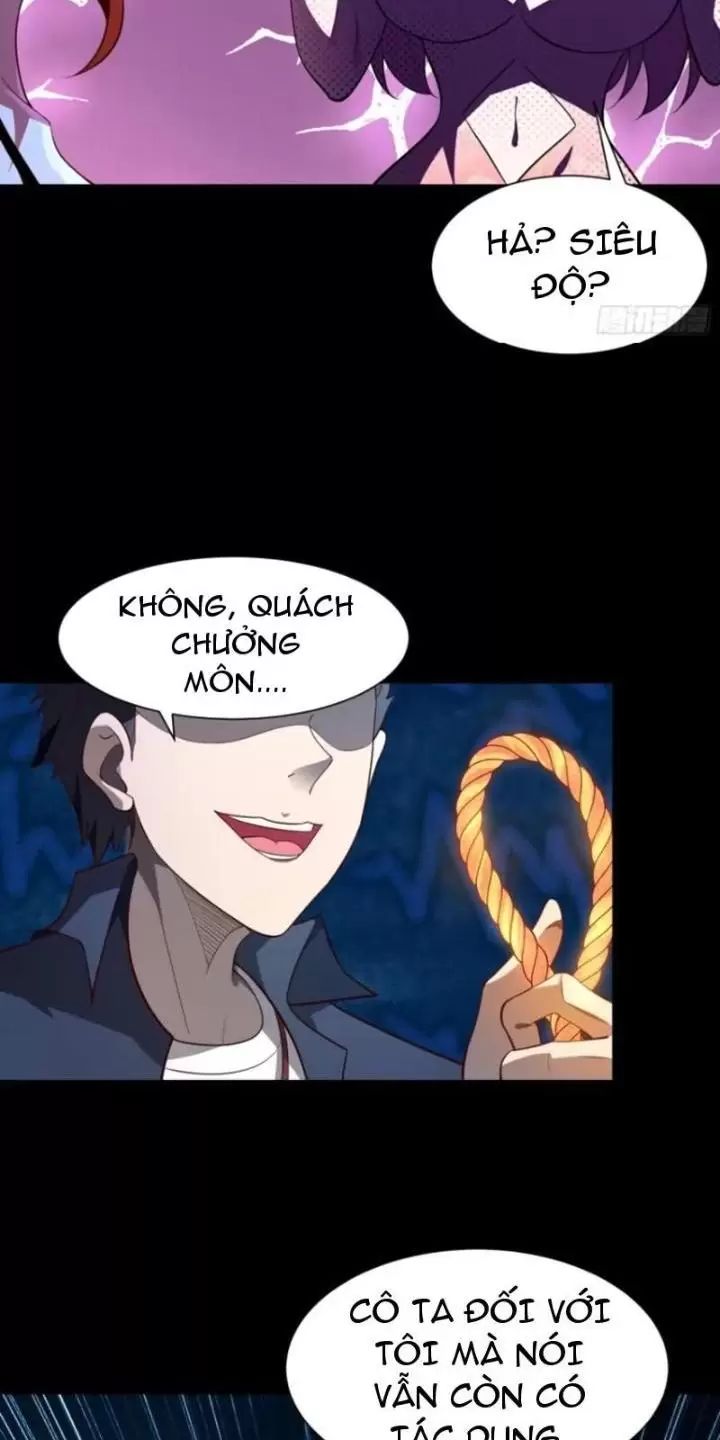 Phu Nhân Nhà Ta Đến Từ Địa Phủ Ngàn Năm Chap 27 - Next Chap 28