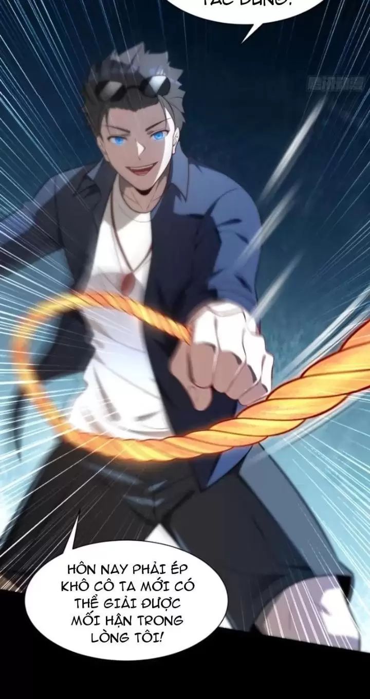 Phu Nhân Nhà Ta Đến Từ Địa Phủ Ngàn Năm Chap 27 - Next Chap 28