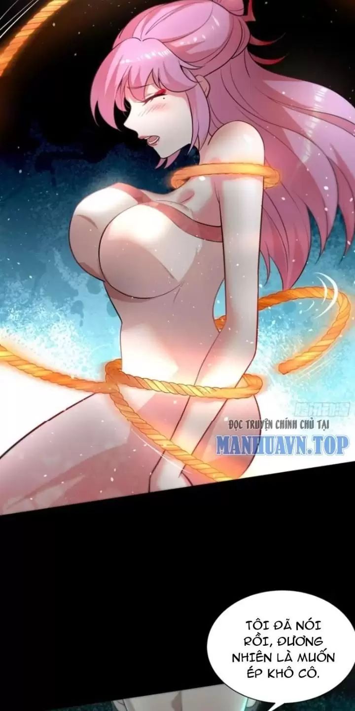 Phu Nhân Nhà Ta Đến Từ Địa Phủ Ngàn Năm Chap 27 - Next Chap 28