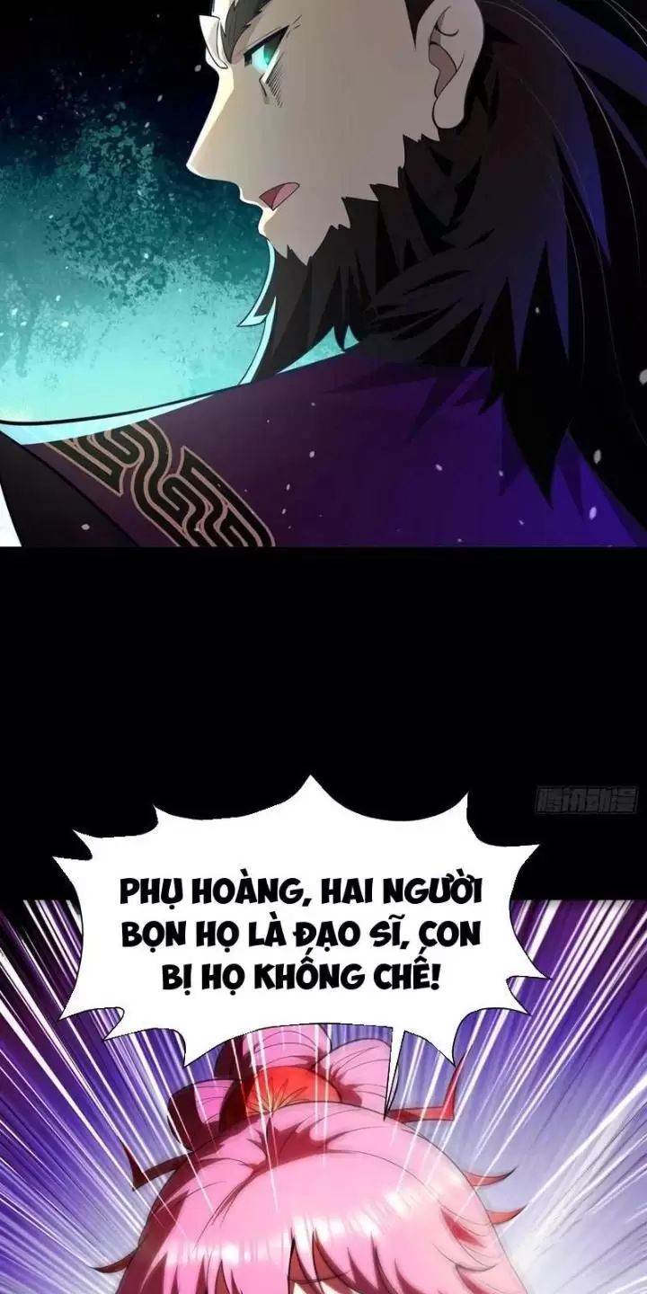 Phu Nhân Nhà Ta Đến Từ Địa Phủ Ngàn Năm Chap 28 - Next Chap 29