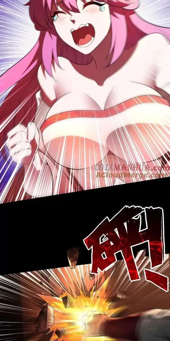 Phu Nhân Nhà Ta Đến Từ Địa Phủ Ngàn Năm Chap 28 - Next Chap 29