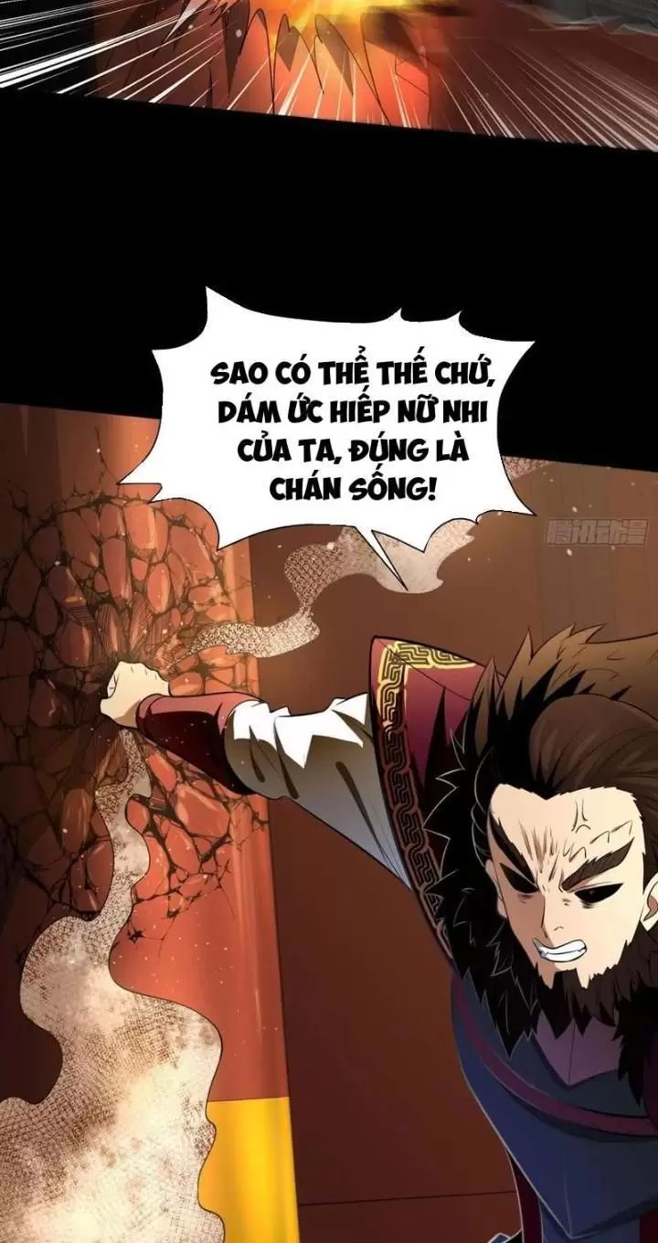 Phu Nhân Nhà Ta Đến Từ Địa Phủ Ngàn Năm Chap 28 - Next Chap 29