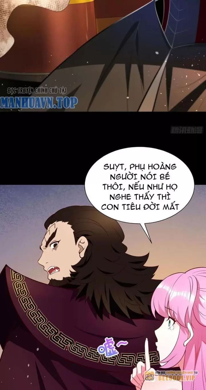 Phu Nhân Nhà Ta Đến Từ Địa Phủ Ngàn Năm Chap 28 - Next Chap 29