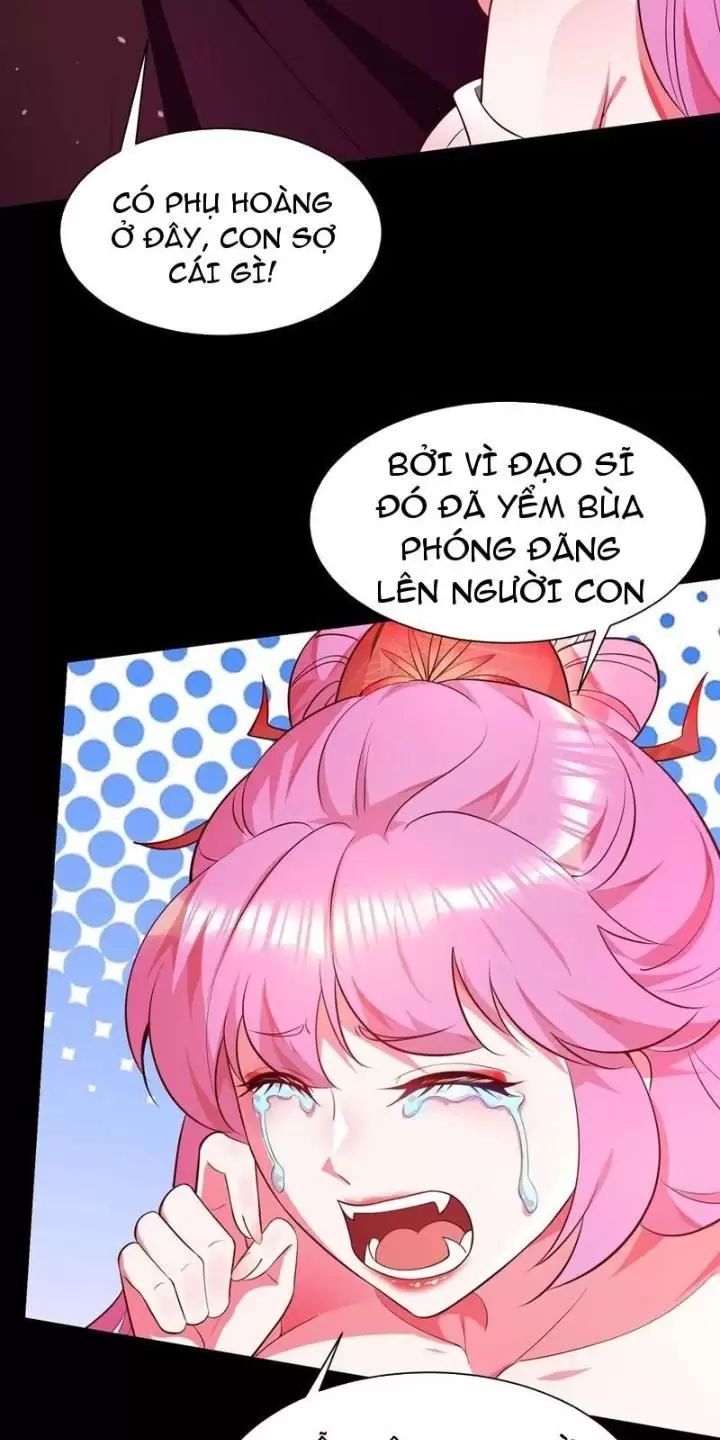 Phu Nhân Nhà Ta Đến Từ Địa Phủ Ngàn Năm Chap 28 - Next Chap 29