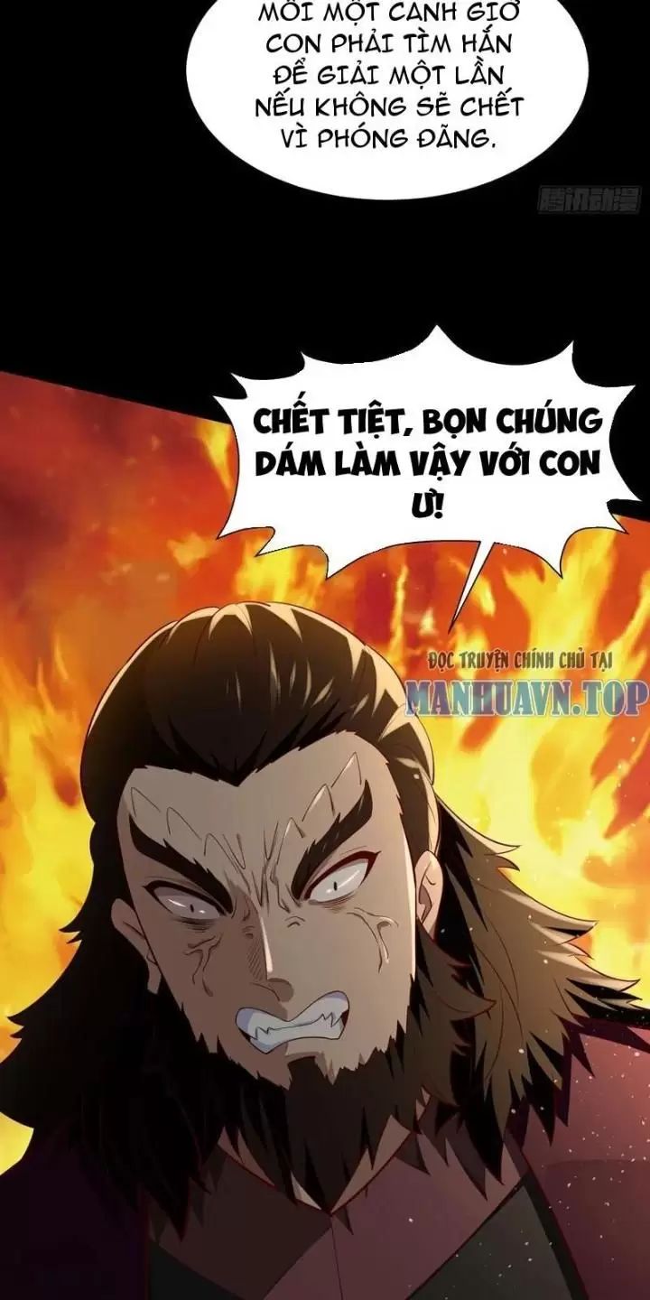 Phu Nhân Nhà Ta Đến Từ Địa Phủ Ngàn Năm Chap 28 - Next Chap 29