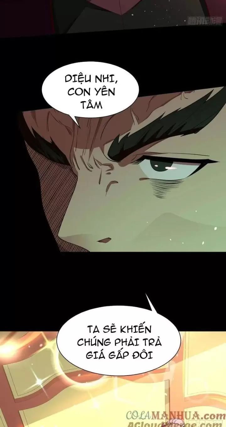 Phu Nhân Nhà Ta Đến Từ Địa Phủ Ngàn Năm Chap 28 - Next Chap 29