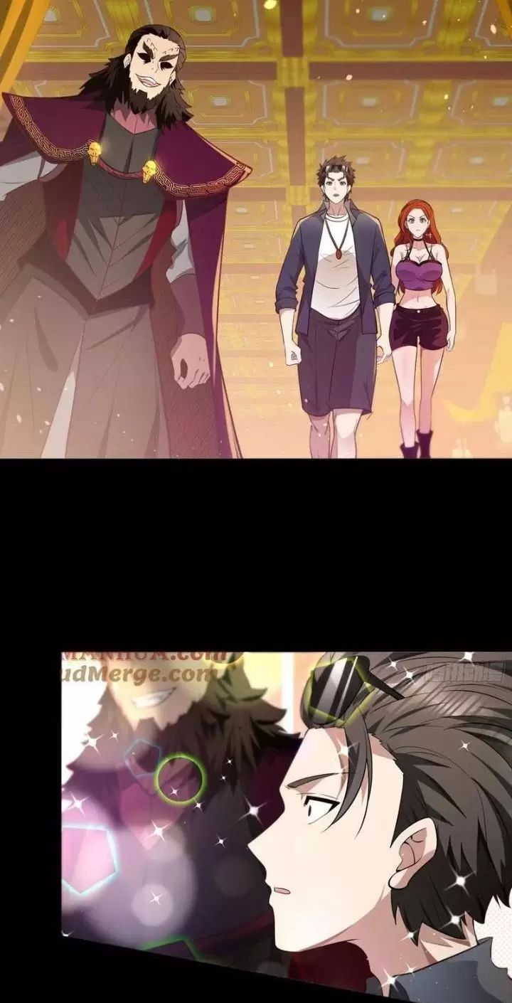 Phu Nhân Nhà Ta Đến Từ Địa Phủ Ngàn Năm Chap 28 - Next Chap 29