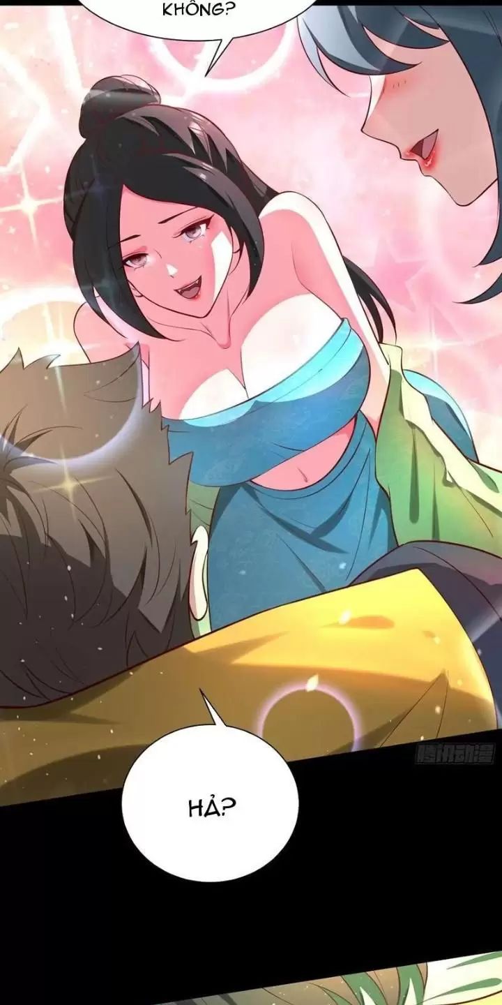 Phu Nhân Nhà Ta Đến Từ Địa Phủ Ngàn Năm Chap 28 - Next Chap 29