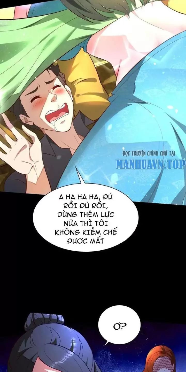 Phu Nhân Nhà Ta Đến Từ Địa Phủ Ngàn Năm Chap 28 - Next Chap 29
