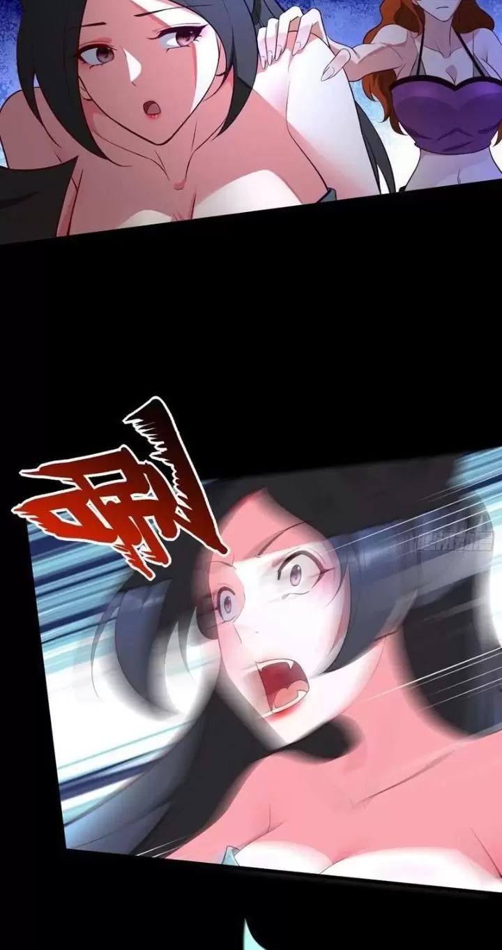 Phu Nhân Nhà Ta Đến Từ Địa Phủ Ngàn Năm Chap 28 - Next Chap 29