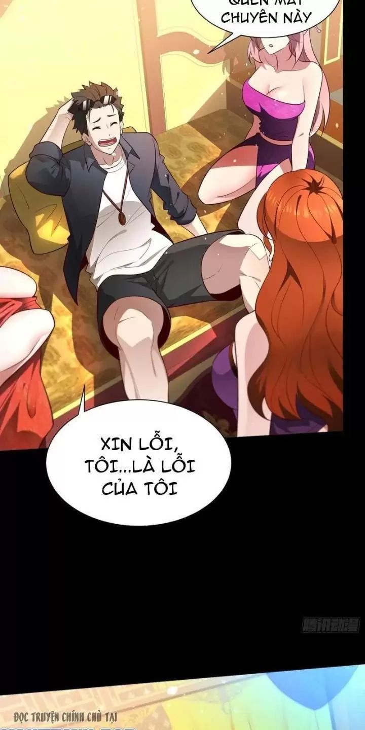 Phu Nhân Nhà Ta Đến Từ Địa Phủ Ngàn Năm Chap 28 - Next Chap 29