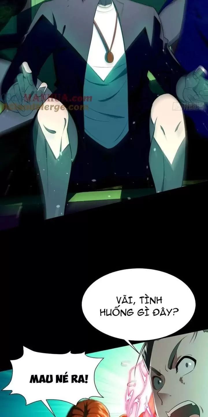 Phu Nhân Nhà Ta Đến Từ Địa Phủ Ngàn Năm Chap 28 - Next Chap 29