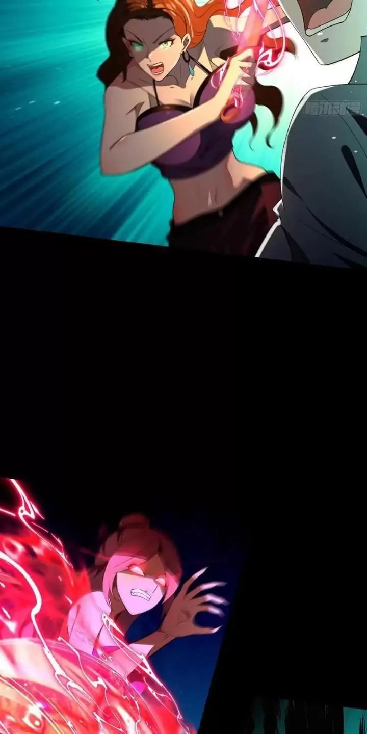 Phu Nhân Nhà Ta Đến Từ Địa Phủ Ngàn Năm Chap 28 - Next Chap 29