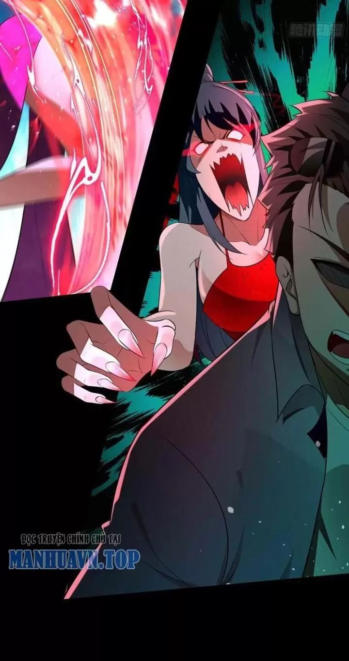 Phu Nhân Nhà Ta Đến Từ Địa Phủ Ngàn Năm Chap 28 - Next Chap 29