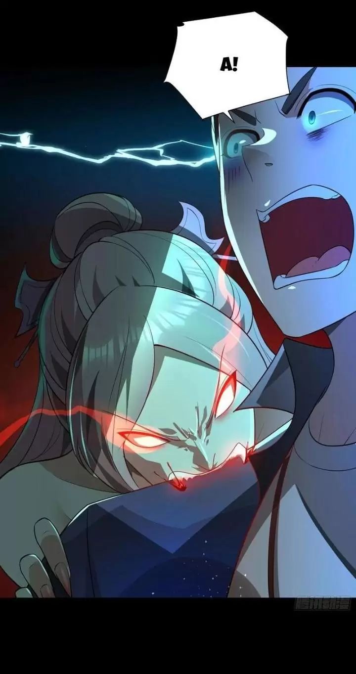 Phu Nhân Nhà Ta Đến Từ Địa Phủ Ngàn Năm Chap 28 - Next Chap 29