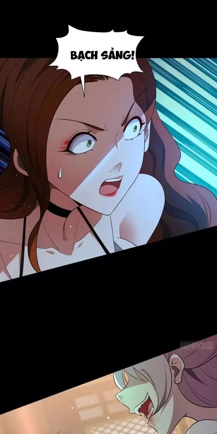 Phu Nhân Nhà Ta Đến Từ Địa Phủ Ngàn Năm Chap 28 - Next Chap 29