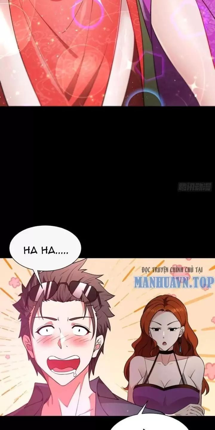 Phu Nhân Nhà Ta Đến Từ Địa Phủ Ngàn Năm Chap 28 - Next Chap 29