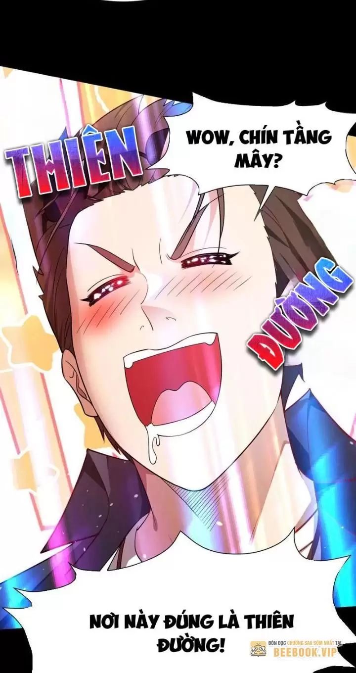 Phu Nhân Nhà Ta Đến Từ Địa Phủ Ngàn Năm Chap 28 - Next Chap 29